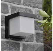 Polux LED Vonkajšie nástenné svietidlo MORGAN LED/10W/230V IP54 SA1795
