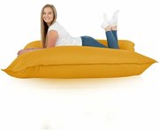 Sedací vak outdoor XXL TiaHome - Tmavo modrá