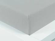 XPOSE® Jersey plachta - sivá 90x200 cm