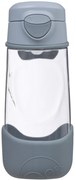 Sport fľaša na pitie 450 ml – chill out