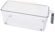 Plastový organizér do chladničky 31,5x13 cm – Casa De Engel