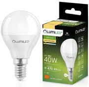 Žiarovka LED 5W E14 470LM CB