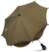 Dáždnik/slnečník ku kočíku - jesenné lístie