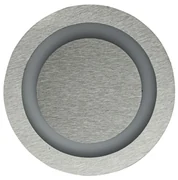 Schodiskové LED svietidlo Oti Max, 1x LED 0,6w, 3000k, s