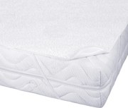 Bellatex Nepriepustný chránič matraca Vinea, 140 x 200 cm