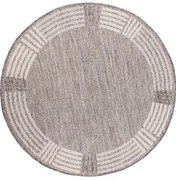 Koberec FLEX 19258/P91-K kruh