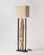 Stojacia lampa Altum 165 cm