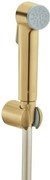 Bidetová spŕška GROHE Tempesta-F Trigger Spray Brushed Cool Sunrise 27513GN1