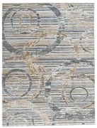 Viskózový koberec Pera 1.6/2.3 EP 34A krémová