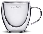 Lamart Vaso termo šálky na espresso 75 ml, 2 ks
