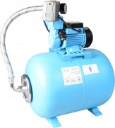 Hydrofor 50 L Nádrž Na Vodu Hydroforová Pumpa Wz 250P Kompletná Sada