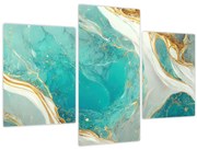 Obraz - Mramorový design II. (90x60 cm)