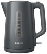 Philips Rýchlovarná kanvica Daily Hd9318/10, 1,7 l  (100355604)