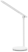 Aigostar B.V. Aigostar - LED Stmievateľná nabíjacia dotyková stolná lampa LED/3W/5V AI1708
