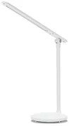 Aigostar B.V. Aigostar - LED Stmievateľná nabíjacia dotyková stolná lampa LED/3W/5V AI1708