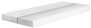Penový detský matrac s odnímateľným poťahom 70x140 cm Comfort Air Roll – Roba