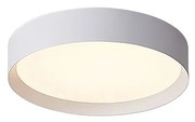 LED2 - LED Stmievateľné stropné svietidlo MILA LED/30W/230V