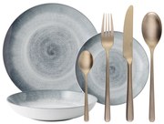 Štartovací set riadu 28 ks – Elements Vulcano - W0179