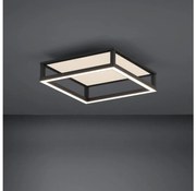 Eglo 390018 - LED Stmievateľné stropné svietidlo MACELLARA LED/29,4W/230V + DO