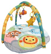 Hracia podložka pre bábätká