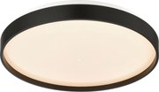 XXXLutz STROPNÉ LED SVIETIDLO, 39 cm Novel - Interiérové svietidlá - 008227089202