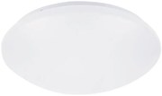 Rabalux 3435 Lucas LED stropné svietidlo 18W=1170lm 4000K IP20 biela