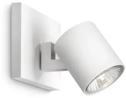 Philips Massive 53090/31/12 - Bodové svietidlo RUNNER 1xGU10/50W/230V M4356