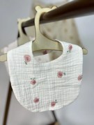 INTERMEDIC SK Mušelínový podbradník Summer