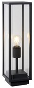 Lucide 27883/50/30 - Vonkajšia lampa CLAIRE 1xE27/15W/230V 50 cm