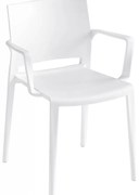 BAKHITA záhradná stolička BAKHITA B