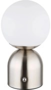 Globo 21006N - LED Stmievateľná dotyková stolná lampa JULSY LED/2,5W/3,7V