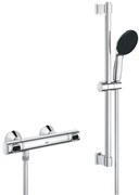 Sprchová batéria GROHE Precision Flow so sprchovacím setom 150 mm chróm 34800001