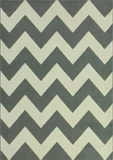 Koberec Canvas 18248-692 Zigzag