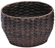 Košík H-23006 33x22h cm