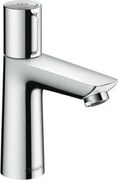 Hansgrohe Talis Select E umývadlová batéria s výpusťou chróm 71750000