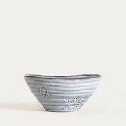 Miska BLUNITE modrá 759826