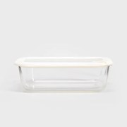 Nádoba NEGOZIO priesvitná 746529