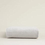 Uterák Balance 50x90 cm mist grey