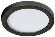 Azzardo AZ2840 - LED Kúpeľňové podhľadové svietidlo SLIM 1xLED/12W/230V IP44 AZ2840