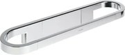 Ravak Chrome II držiak uterákov chróm X07P1369