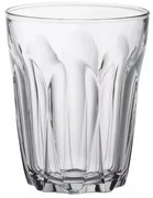 Poháre v súprave 6 ks 250 ml Provence - Duralex