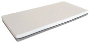 Penový detský matrac 70x140 cm JUNIOR SOFT – Vipack