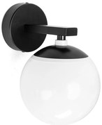 Aigostar - LED RGBW Stmievateľné nástenné svietidlo MESH Smart LED/8W/230V + DO