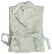 Župan Terva, olivovo zelený, Veľkosť S