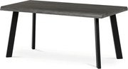 Konferenčný stolík sivý CT-F4512 GREY