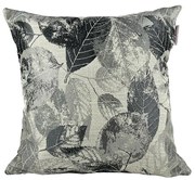 Obliečka Forest šedá 45x45 Merkury Home