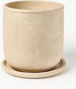 Vonkajší terakotový kvetináč Terra, V 36 cm