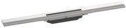 Hansgrohe RainDrain Flex sprchový žľab 70 cm nerez nerez 56043800