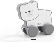 Ťaháčik Viga 44001 PolarB medveď