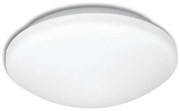 LED Kúpeľňové stropné svietidlo VICTOR LED/18W/230V IP44